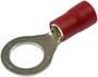 Dorman Conduct-Tite 8 Gauge Red Ring Terminal