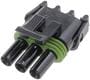Dorman Conduct-Tite Connector Housing