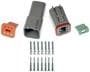 Dorman Conduct-Tite Connector Kit