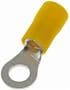 Dorman Conduct-Tite 12-10 Gauge Yellow Ring Terminal