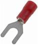 Dorman Conduct-Tite 18 Gauge Red Spade Terminal