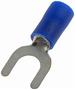 Dorman Conduct-Tite 14 Gauge Blue Spade Terminal