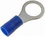 Dorman Conduct-Tite 15 Gauge Blue Ring Terminal