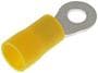 Dorman Conduct-Tite 11 Gauge Yellow Ring Terminal