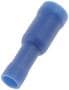 Dorman Conduct-Tite 15 Gauge Blue Bullet Terminal Connector