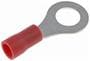 Dorman Conduct-Tite 22-18 Gauge Red Ring Terminal