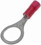 Dorman Conduct-Tite 22-18 Gauge Red Ring Terminal