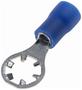 Dorman Conduct-Tite 16-14 Gauge Blue Ring Terminal
