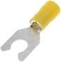 Dorman Conduct-Tite 12-10 Gauge Yellow Spade Terminal