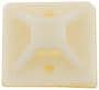 Dorman Conduct-Tite White Nylon Wire Tie Mount
