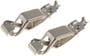 Dorman Conduct-Tite 25 Amp Electrical Test Clips