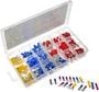 Dorman Conduct-Tite 22-10 Gauge Blue, Red, Yellow Terminal Assortment