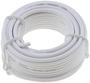 Dorman Conduct-Tite White 14 Gauge Copper Primary Wire