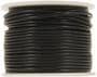 Dorman Conduct-Tite Black 18 Gauge Copper Primary Wire