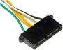 Dorman Conduct-Tite Electrical Harness Connector