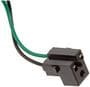 Dorman Conduct-Tite 2 Terminal Headlight Connector