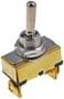Dorman Conduct-Tite 20 Amp 2 Terminal Toggle Switch