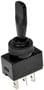 Dorman Conduct-Tite 16 Amp Toggle Switch