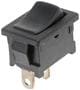 Dorman Conduct-Tite 10 Amp Rocker Switch