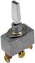 Dorman Conduct-Tite 35 Amp Toggle Switch