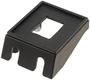 Dorman Conduct-Tite Switch Mounting Panel