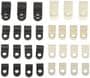 Dorman Conduct-Tite Clamp Assortment