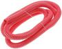 Dorman Conduct-Tite 3/8 Inch Red Wire Conduit