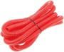 Dorman Conduct-Tite 3/8 Inch Red Wire Conduit