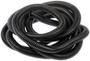 Dorman Conduct-Tite 1/2 Inch Black Wire Conduit