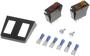 Dorman Conduct-Tite 20 Amp Rocker Switch Kit