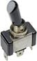 Dorman Conduct-Tite 30 Amp Toggle Switch