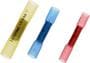 Dorman Conduct-Tite 12-10, 16-14, 22-16 Gauge Blue, Red, Yellow Butt Connector Assortment