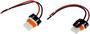 Dorman Conduct-Tite 18 Gauge Bulb Socket