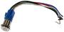 Dorman Conduct-Tite 3 Amp 5 Terminal Push Button Switch