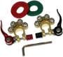 Dorman Conduct-Tite Battery Terminal Set