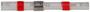 Dorman Conduct-Tite 22-18 Gauge Clear, Silver Solder Connectors