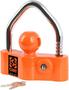 Curt HD Coupler Lock
