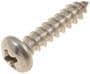 Dorman AutoGrade #8 Thread Screw