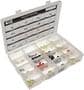 Dorman AutoGrade Door Lock Rod Clip Set