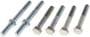 Dorman AutoGrade M10-1.50 Thread Exhaust Manifold Hardware Kit