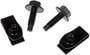 Dorman AutoGrade Clip Nut Kit