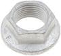 Dorman AutoGrade M27-2.0 Thread Spindle/Axle Nut