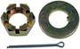 Dorman AutoGrade 13/16-20 Inch Thread Spindle/Axle Nut Kit