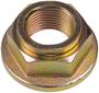Dorman AutoGrade M24-2.0 Thread Spindle/Axle Nut Kit