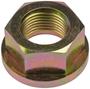 Dorman AutoGrade M24-2.0 Thread Spindle/Axle Nut