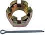 Dorman AutoGrade 7/8-14 Inch Thread Spindle Nut Kit