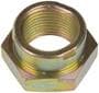 Dorman AutoGrade M24-2.0 Thread Spindle/Axle Nut