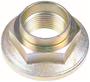Dorman AutoGrade M22-1.50 Thread Spindle/Axle Nut