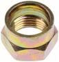 Dorman AutoGrade M16-1.50 Thread Spindle/Axle Nut Kit