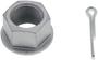 Dorman HELP! M22-1.50 Thread Spindle Lock Nut Kit